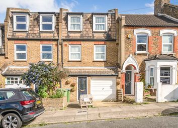Thumbnail 3 bed terraced house for sale in Parkdale Road, London