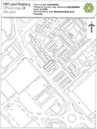 Thumbnail Land for sale in Hindpool Road, Barrow-In-Furness