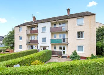 Thumbnail Flat for sale in 1d, Muirhouse Place East, Edinburgh