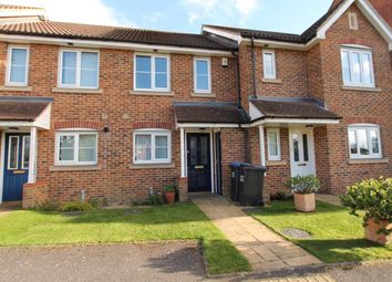 2 Bedroom Terraced house for rent