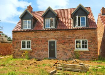 Thumbnail Detached house for sale in Low Road, Wretton, King's Lynn