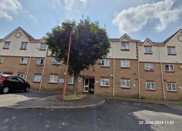 Thumbnail 2 bed flat to rent in Hoff Beck Court, Birmingham, West Midlands