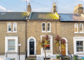 Thumbnail Terraced house to rent in Vanbrugh Hill, London