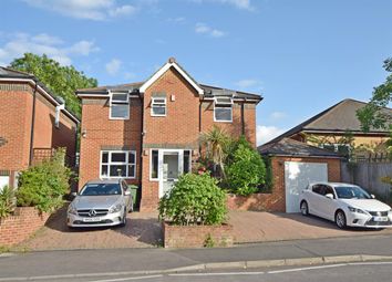 4 Bedroom Detached house for rent