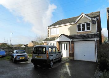 4 Bedroom Detached house for rent
