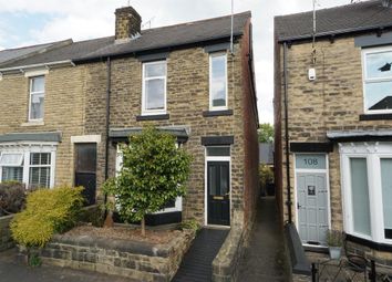 3 Bedroom End terrace house for sale