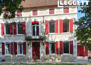 Thumbnail 6 bed villa for sale in Lafitte-Sur-Lot, Lot-Et-Garonne, Nouvelle-Aquitaine