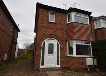 Thumbnail Flat to rent in Windsor Avenue, Worcester St Johns, Worcester