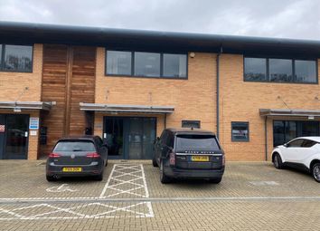 Thumbnail Serviced office to let in Bury St Edmunds, England, United Kingdom