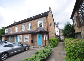 Haywards Heath - End terrace house to rent            ...