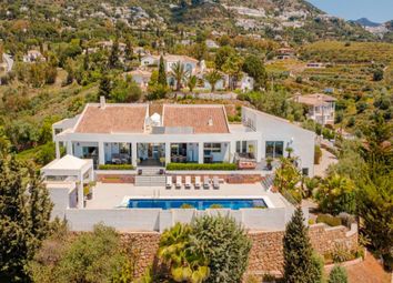 Thumbnail 5 bed villa for sale in Campo De Mijas, Mijas, Malaga