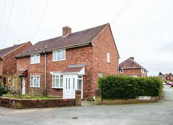 2 Bedroom Semi-detached house for rent