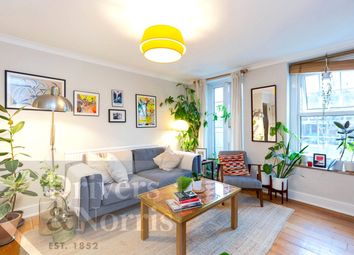 Thumbnail Flat for sale in Buckmaster House, Holloway Road, London