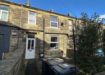 Thumbnail 2 bed terraced house to rent in Stone Street, Allerton, Bradford