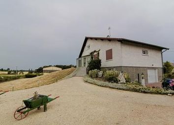 Thumbnail 5 bed property for sale in Montpont-En-Bresse, Sa&ocirc;ne-Et-Loire, France