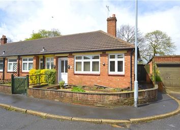 3 Bedroom Semi-detached bungalow for sale