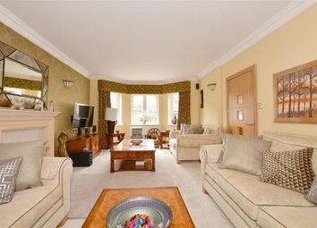 Thumbnail Detached house for sale in Pollington Place, Crowborough, East Sussex