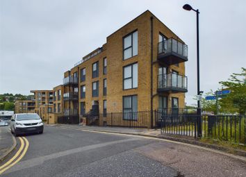 Thumbnail Flat for sale in Station Approach Road, Coulsdon
