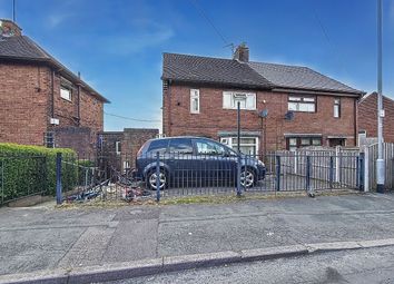 Property listing in Stoke-on-Trent, Staffordshire