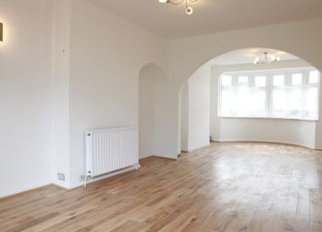 3 Bedroom Semi-detached house for rent
