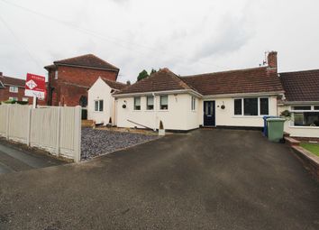 3 Bedroom Semi-detached bungalow for sale