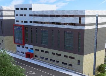 Thumbnail Studio for sale in Cormorant House - Manchester Road, Huddersfield