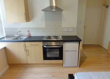 0 Bedrooms Studio to rent in Leicester Parade, Barrack Road, Northampton NN2