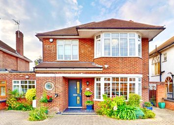 Thumbnail Detached house for sale in Sudbury Court Drive, Harrow