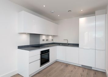Thumbnail 2 bed flat for sale in High Street, Merton