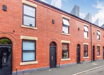 2 Bedrooms Terraced house for sale in Laburnum Street, Salford, Greater Manchester M6