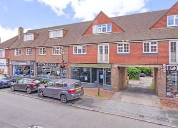 Thumbnail Maisonette for sale in Central Parade, High Street, Wadhurst, East Sussex
