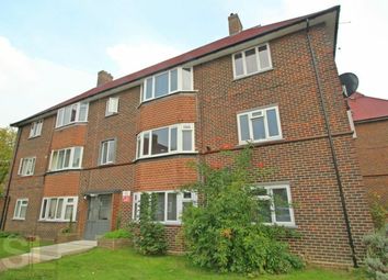 Thumbnail Flat for sale in Pevensey Avenue, Enfield, Greater London