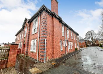 Oswestry - Flat for sale                        ...