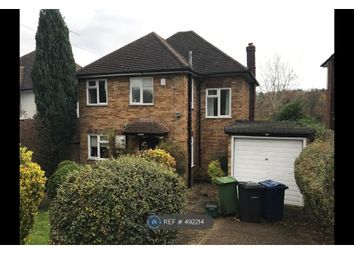 3 Bedroom Detached house for rent