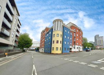 Thumbnail Flat to rent in Sheepcote Street, Edgbaston, Birmingham