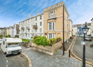 Thumbnail 4 bedroom end terrace house for sale in Wyndham Square, Plymouth, Devon