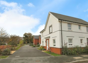 Thumbnail 4 bed detached house for sale in Horton Drive, Upper Lighthorne, Leamington Spa