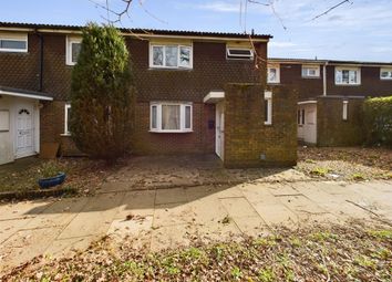 Thumbnail Terraced house for sale in Mitford Walk, Crawley