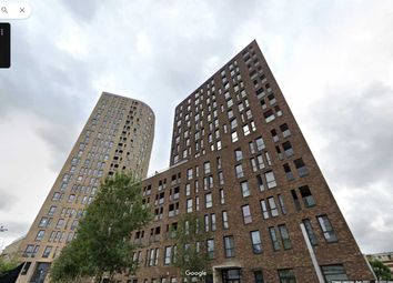 Thumbnail 1 bed flat to rent in Roosevelt Tower, Manhattan Plaza, Blackwall