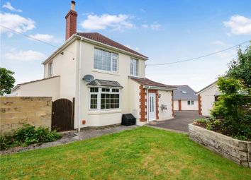 Thumbnail Detached house for sale in Charlton Road, Holcombe, Radstock