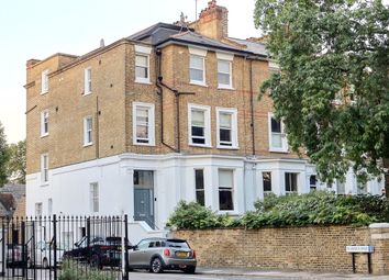 Thumbnail 3 bed flat for sale in Lonsdale Road, Barnes, London