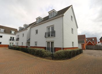 Thumbnail 2 bed flat to rent in Victory Court, Diss