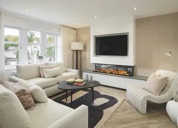 Conglass Brae, Inverurie
