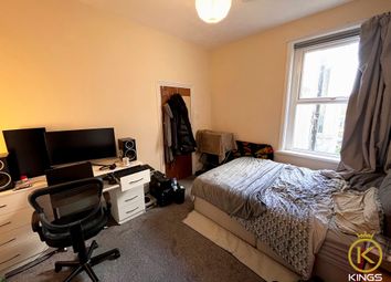 Thumbnail Terraced house to rent in Francis Avenue, Southsea