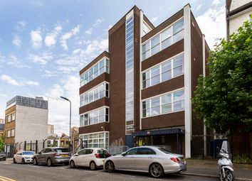 Thumbnail Office to let in 17 Sylvester Road, Hackney, London