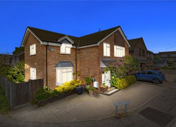 Thumbnail Detached house for sale in Belmont Close, Springfield, Essex