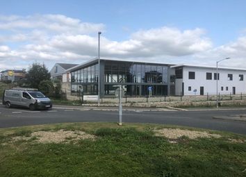 Thumbnail Industrial to let in Pillmere Drive, Saltash, Cornwall
