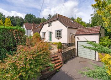 Thumbnail 3 bed detached house for sale in Green Lane, Crowborough, East Sussex