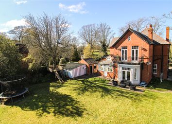 Thumbnail Detached house for sale in Aylesby Lane, Healing