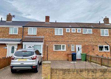Thumbnail 3 bed terraced house for sale in Watson Road, Newton Aycliffe